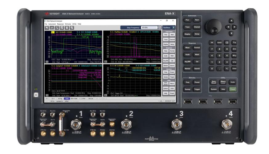 keysight/e5081a/销售,租赁